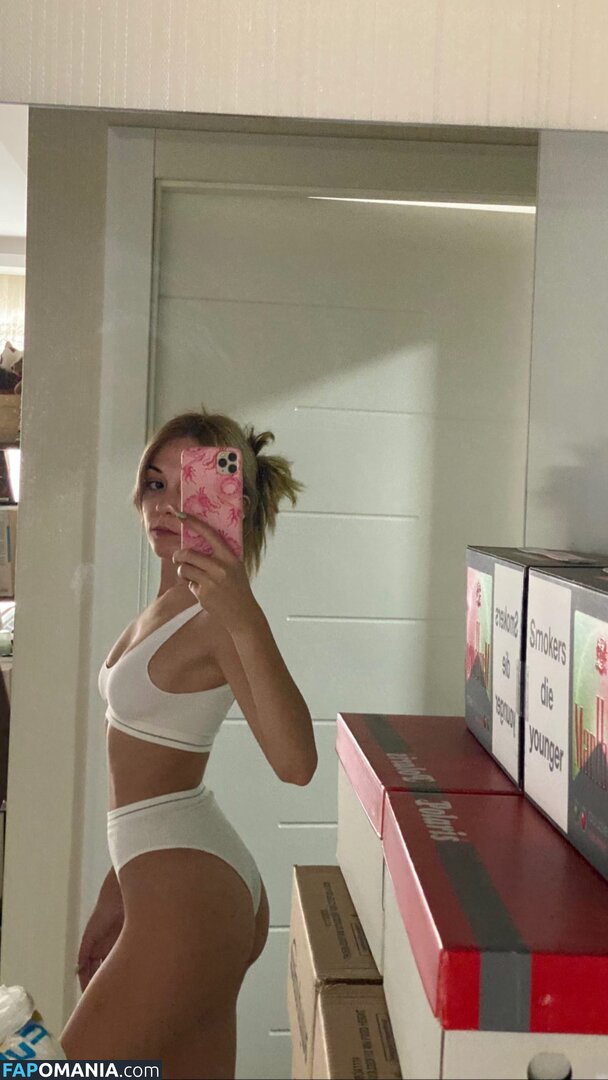 Ezgi Kasapcopur / ezgikasapcopur Nud OnlyFans  Fotografie scursă #9