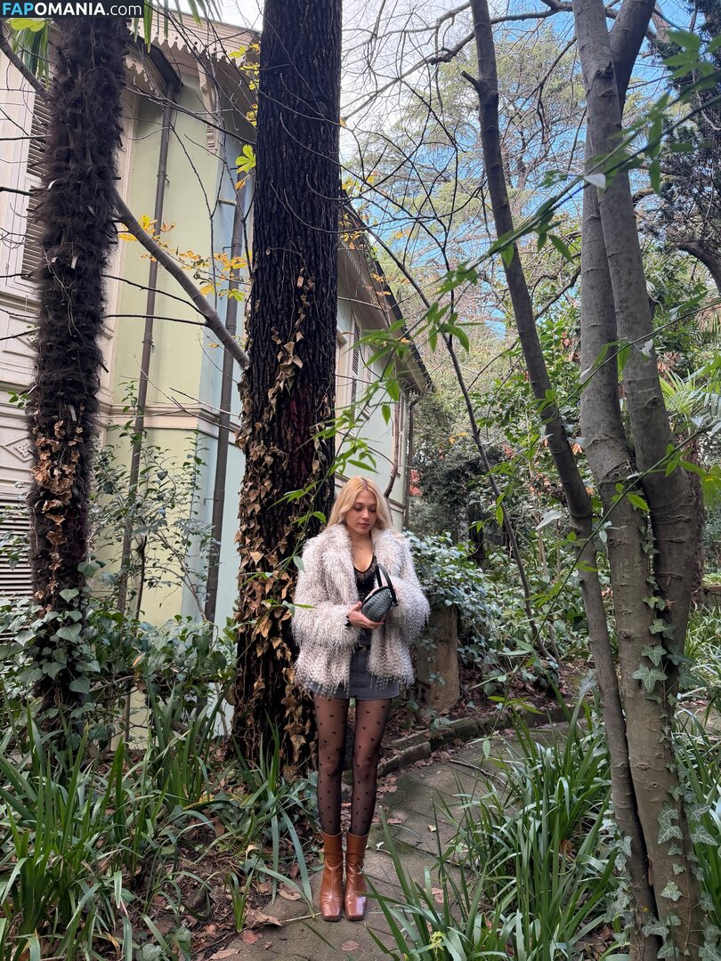 Ezgi Kasapcopur / ezgikasapcopur Nud OnlyFans  Fotografie scursă #23