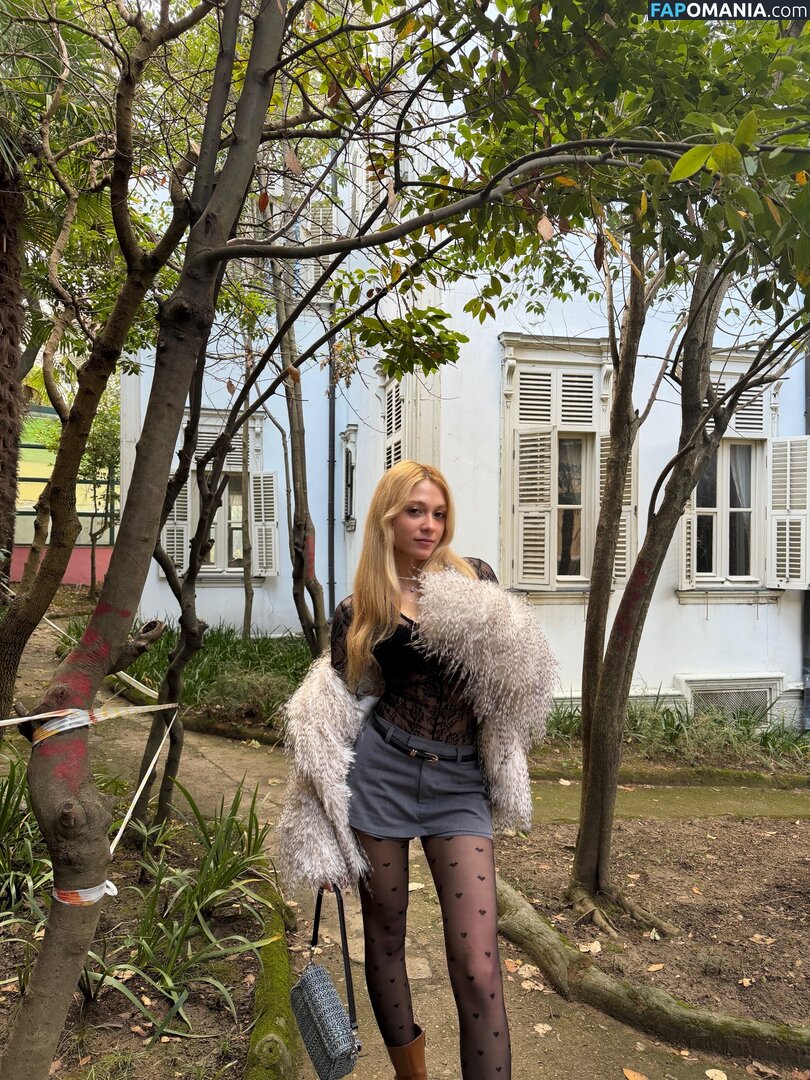 Ezgi Kasapcopur / ezgikasapcopur Nud OnlyFans  Fotografie scursă #24