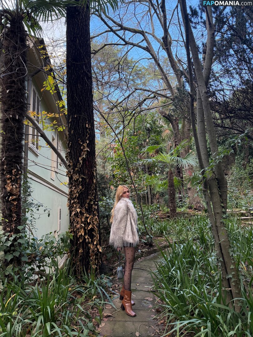 Ezgi Kasapcopur / ezgikasapcopur Nud OnlyFans  Fotografie scursă #25