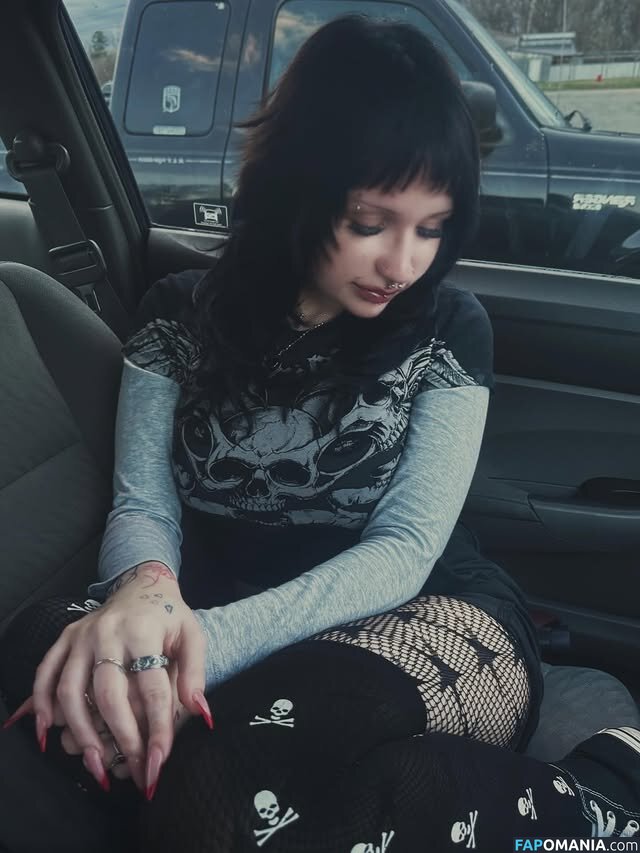 ezrasblood / phatpusssy Nud OnlyFans  Fotografie scursă #13