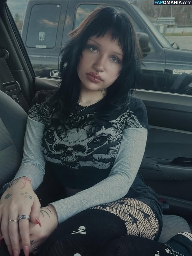 ezrasblood / phatpusssy Nud OnlyFans  Fotografie scursă #14