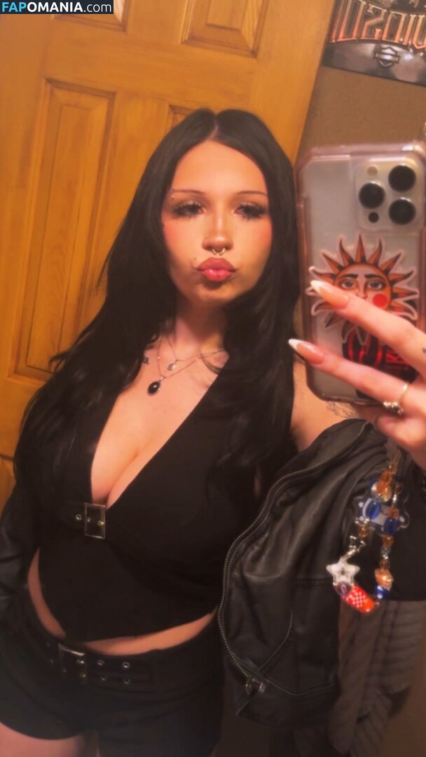 ezrasblood / phatpusssy Nud OnlyFans  Fotografie scursă #24