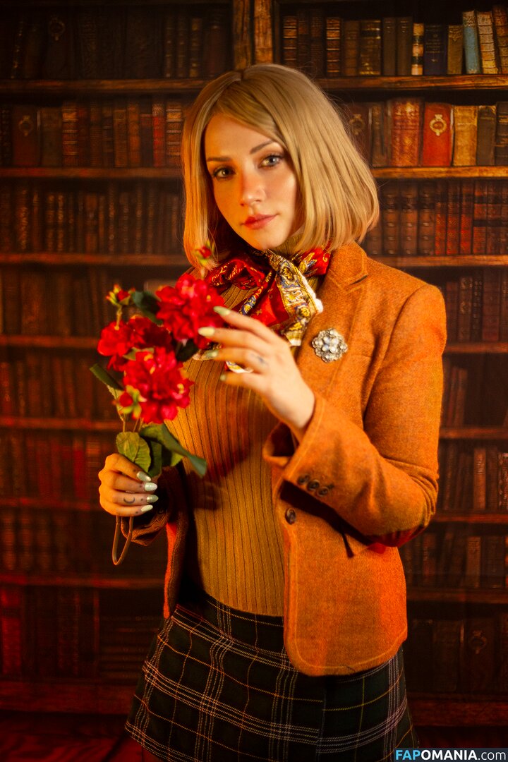 Ezy Summers Cosplay / ezysummerscosplay Nud OnlyFans  Fotografie scursă #209