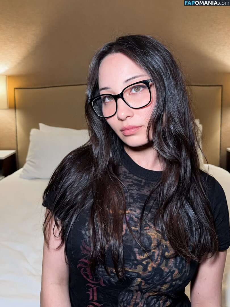 f1elly Nud OnlyFans  Fotografie scursă #12