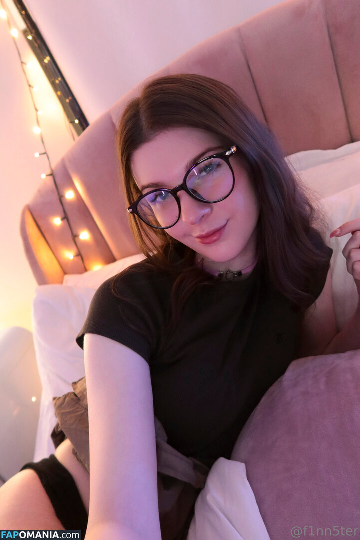 F1NN5TER / rosetwitch Nud OnlyFans  Fotografie scursă #4