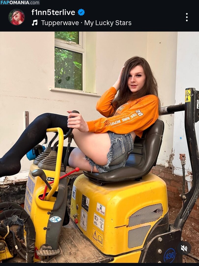 F1NN5TER / StreamerBans / rosetwitch Nud OnlyFans  Fotografie scursă #43