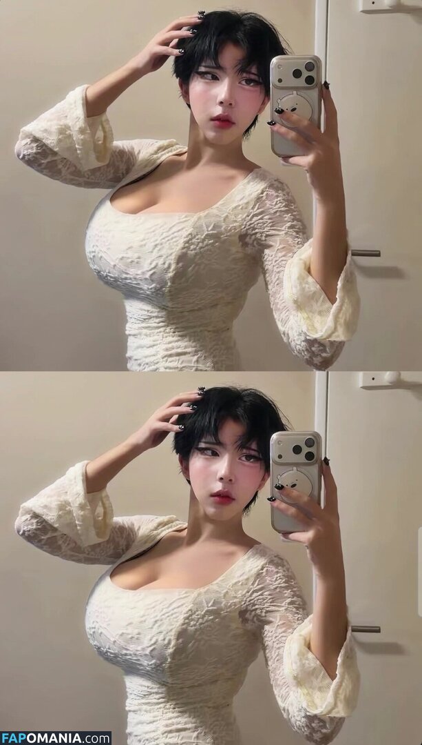 f3i4ly Nud OnlyFans  Fotografie scursă #1