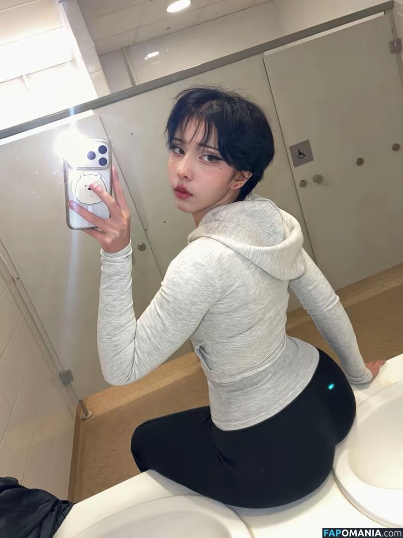 f3i4ly Nud OnlyFans  Fotografie scursă #17