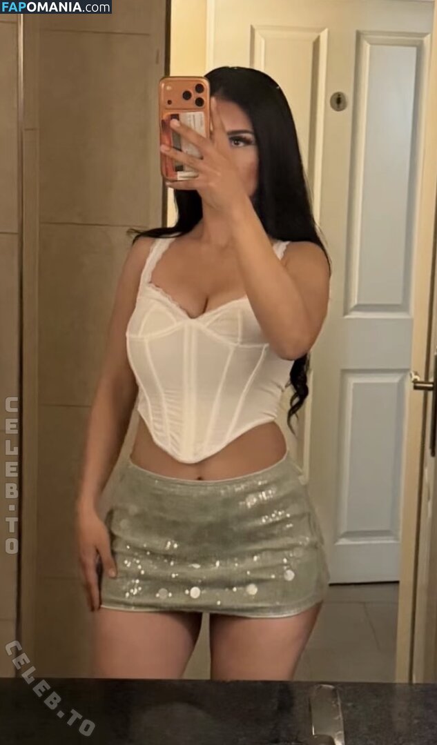 faatima.aaal / faatima.aal Nud OnlyFans  Fotografie scursă #1