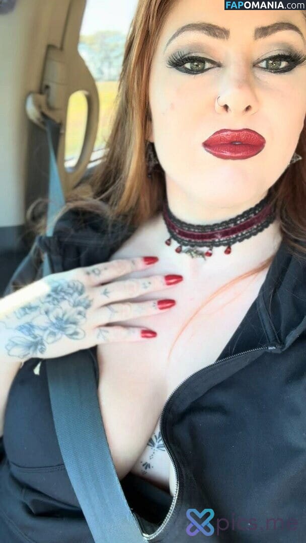 Fae Housewife / Faehousewife Nud OnlyFans  Fotografie scursă #1