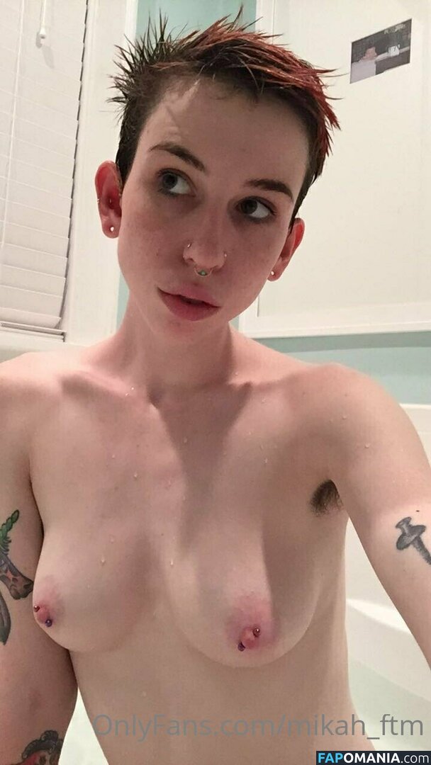fagu3tt3 / faguettemikah Nud OnlyFans  Fotografie scursă #14