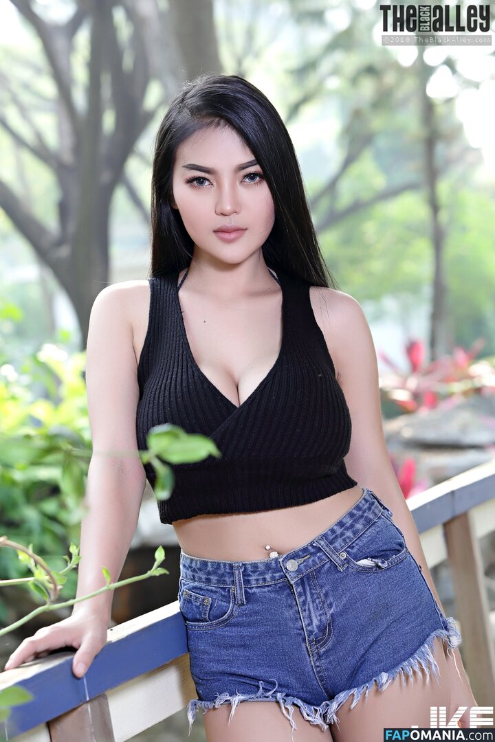 Faii Orapun / ImFaii / https: / orapun_fb / orapunfaii Nud OnlyFans  Fotografie scursă #32