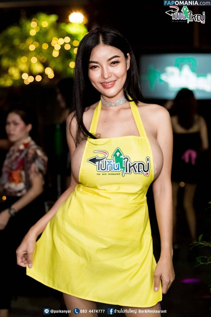 Faii Orapun / ImFaii / https: / orapun_fb / orapunfaii Nud OnlyFans  Fotografie scursă #126