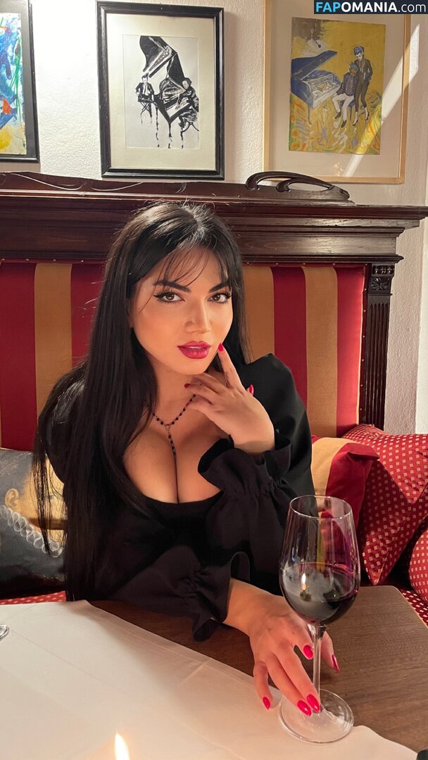 Faina Zuckerman / fainazuckerman Nud OnlyFans  Fotografie scursă #1