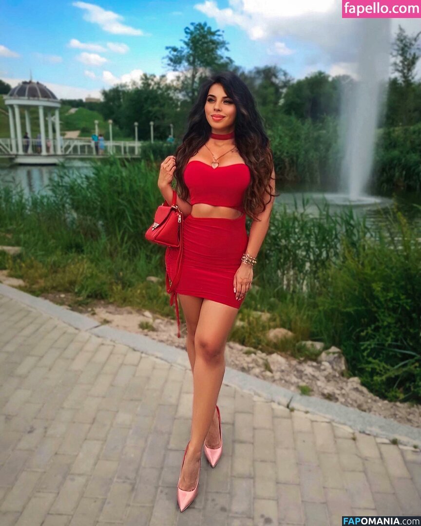 Fainka Mmmi Nud OnlyFans  Fotografie scursă #7