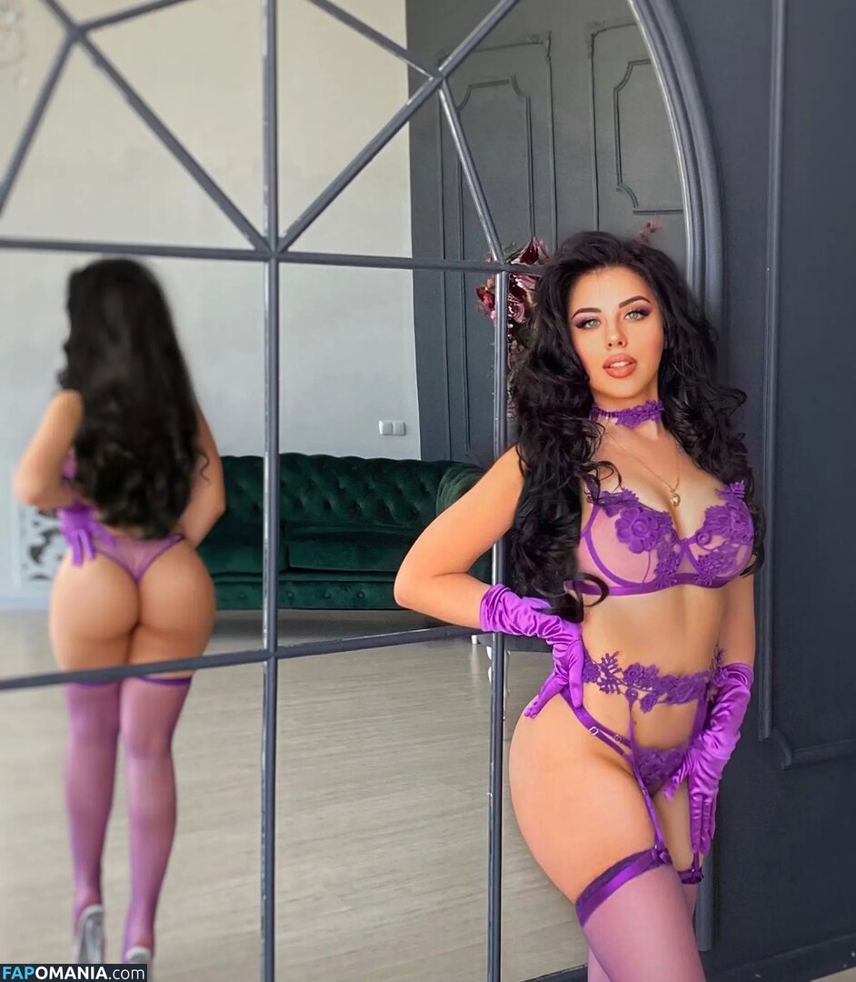 Fainka Mmmi Nud OnlyFans  Fotografie scursă #8