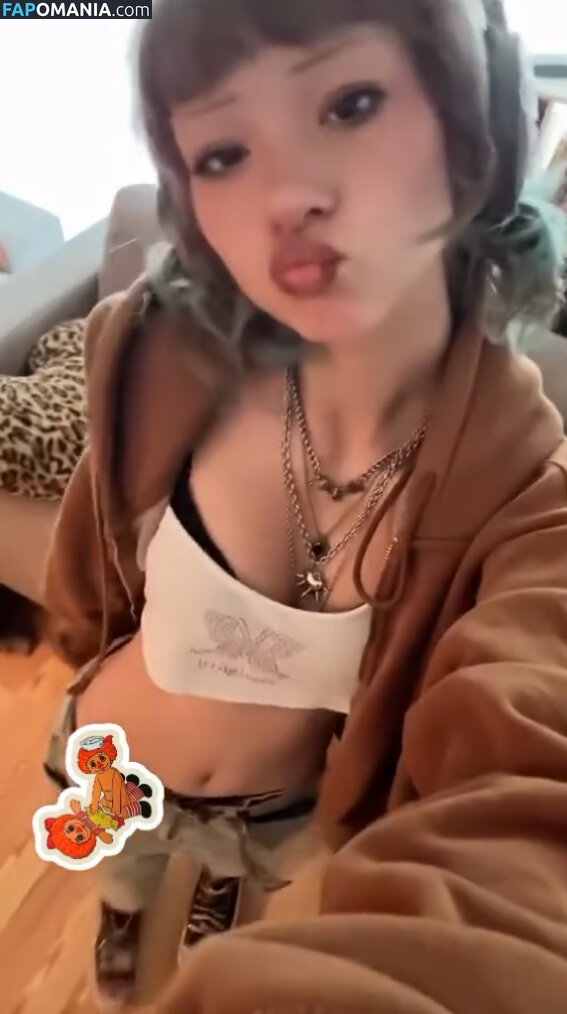 fairlyodd_goddess Nud OnlyFans  Fotografie scursă #1