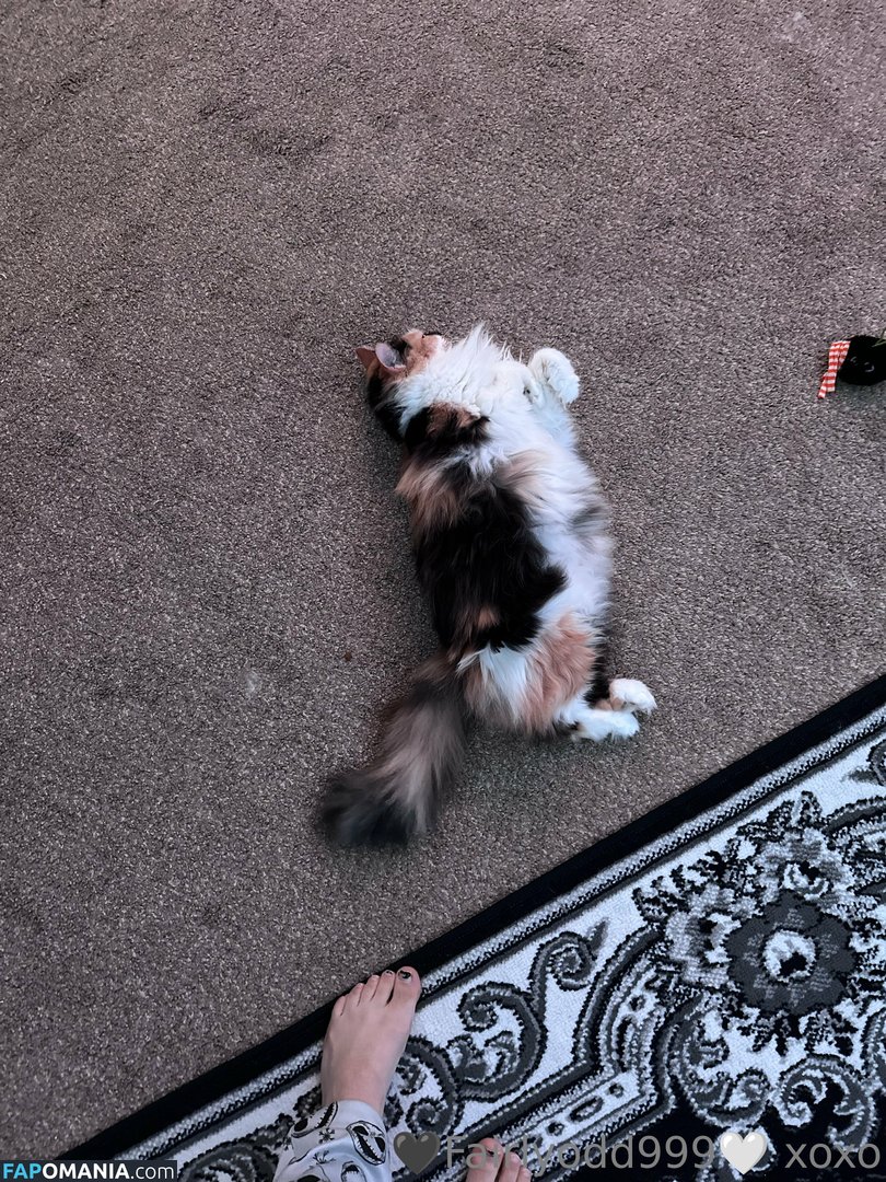 fairlyodd222 Nud OnlyFans  Fotografie scursă #6