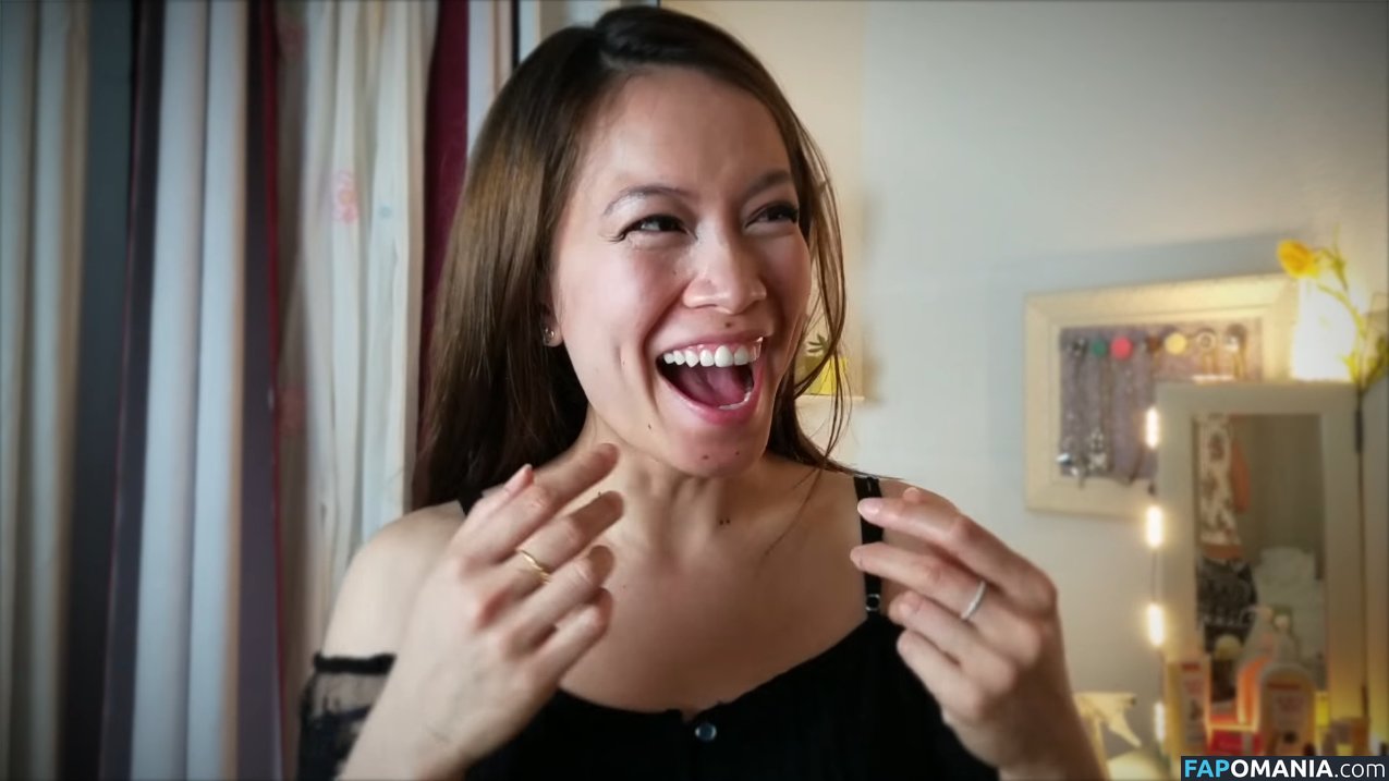 Fairy Char ASMR / Fairychar / fairycharasmr Nud OnlyFans  Fotografie scursă #6