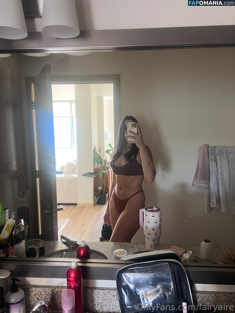 fairyair / fairyaire Nud OnlyFans  Fotografie scursă #8