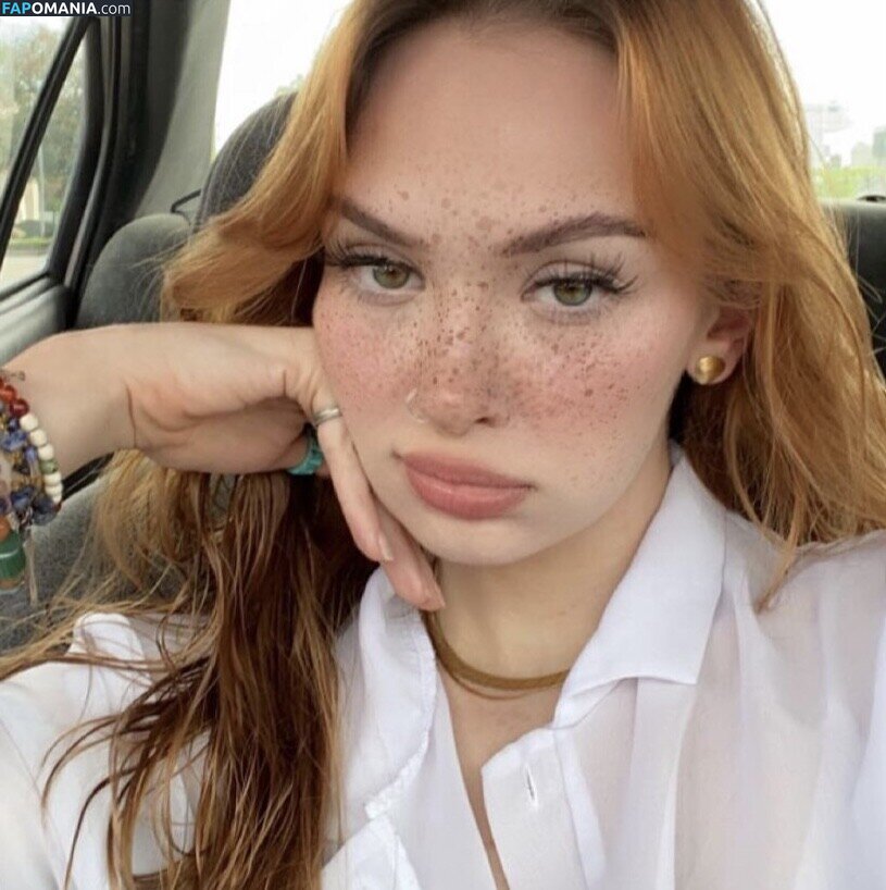 Leahn_ / fairyberry / fairyberry_arch / fairyxberry / leahn_333 Nud OnlyFans  Fotografie scursă #1