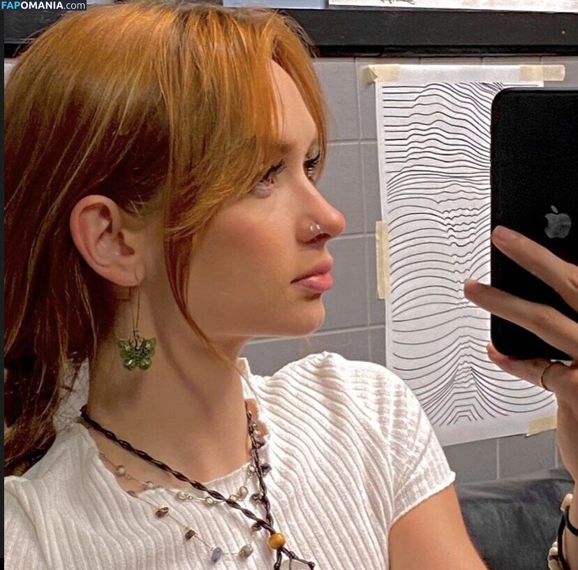 Leahn_ / fairyberry / fairyberry_arch / fairyxberry / leahn_333 Nud OnlyFans  Fotografie scursă #2