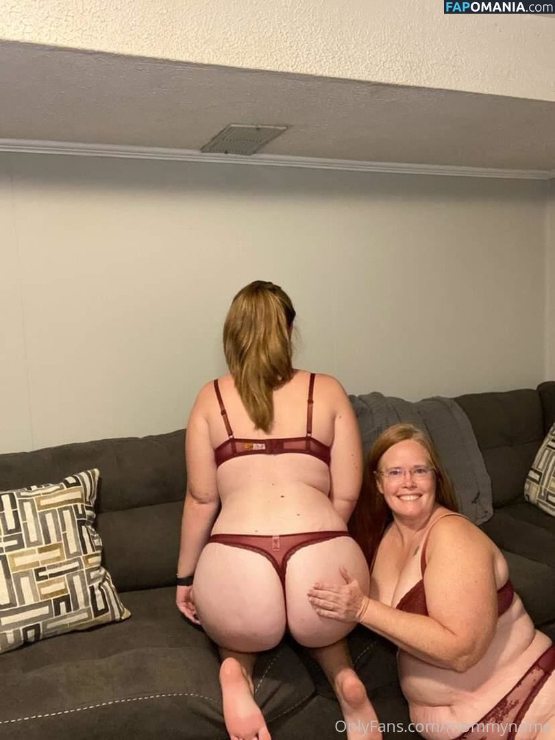 Faith And Courtney Nud OnlyFans  Fotografie scursă #21
