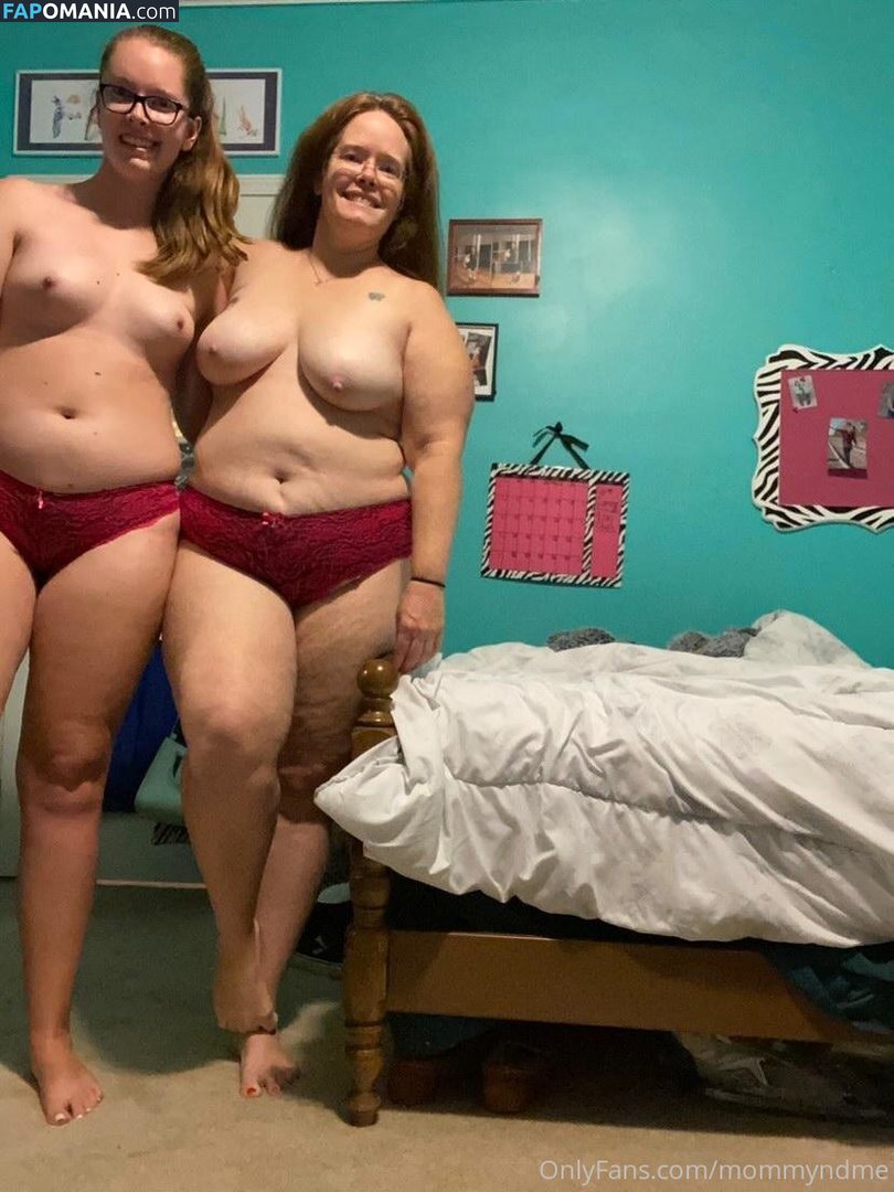 Faith And Courtney Nud OnlyFans  Fotografie scursă #22