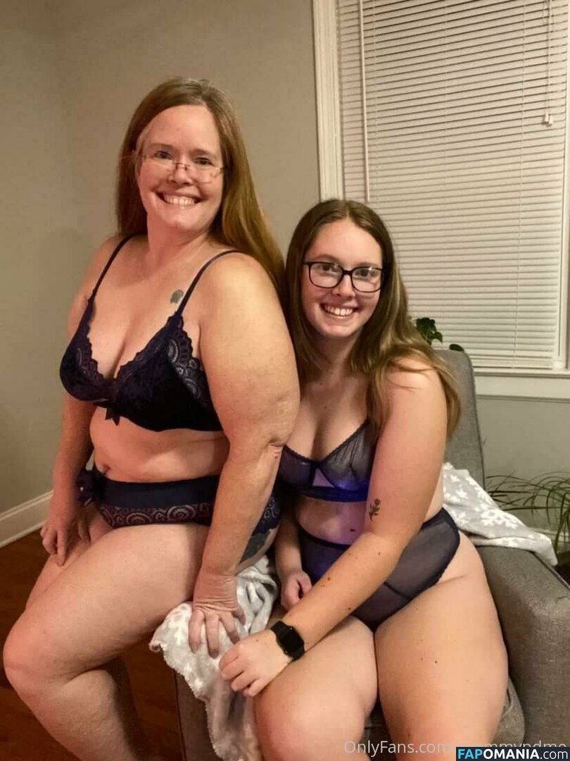 Faith And Courtney Nud OnlyFans  Fotografie scursă #58