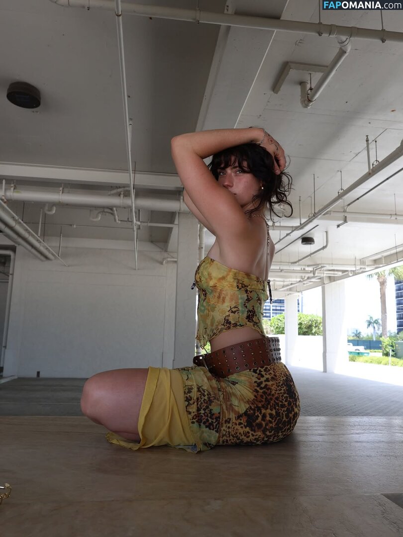 Faith Ordway / faithordway / faithordway7 / itsfaithmarone Nud OnlyFans  Fotografie scursă #6