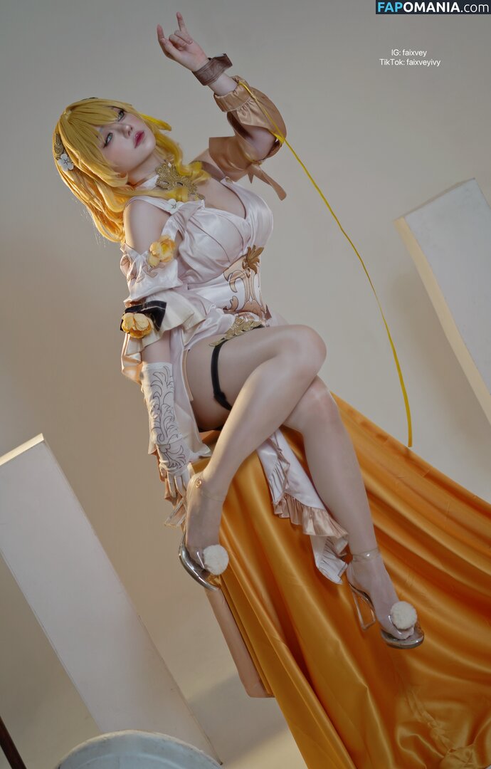 Faixvey Nud OnlyFans  Fotografie scursă #1