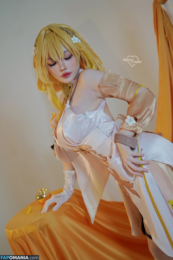 Faixvey Nud OnlyFans  Fotografie scursă #6