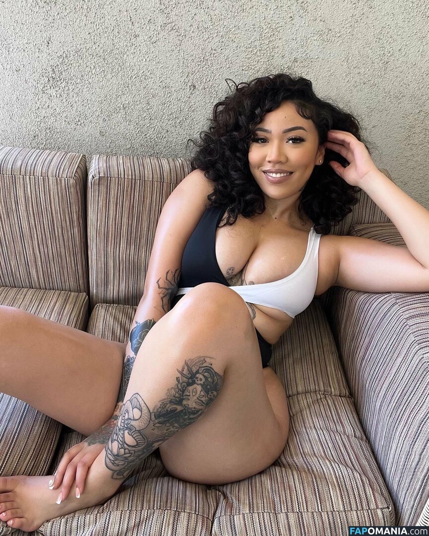 faiygo / faiygo_ / faiygoo_ Nud OnlyFans  Fotografie scursă #1