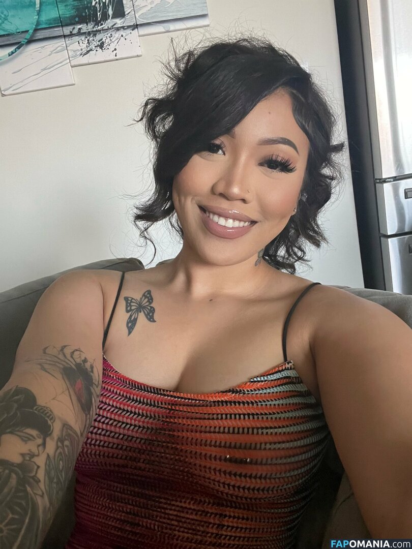 faiygo / faiygo_ / faiygoo_ Nud OnlyFans  Fotografie scursă #2