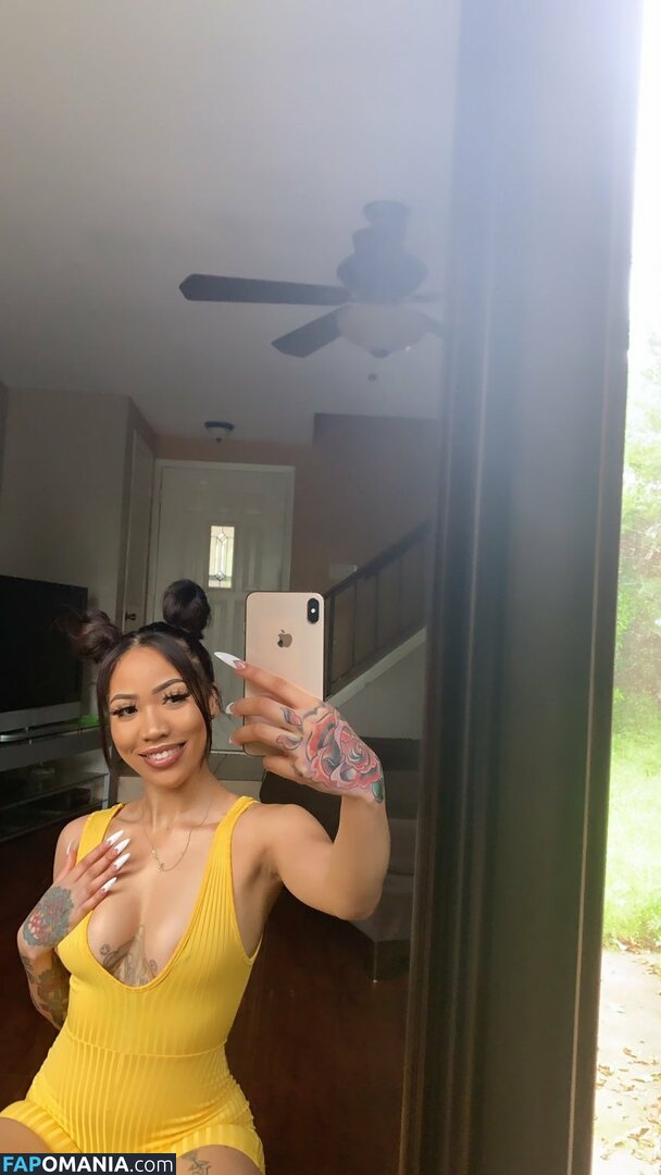 faiygo / faiygo_ / faiygoo_ Nud OnlyFans  Fotografie scursă #17