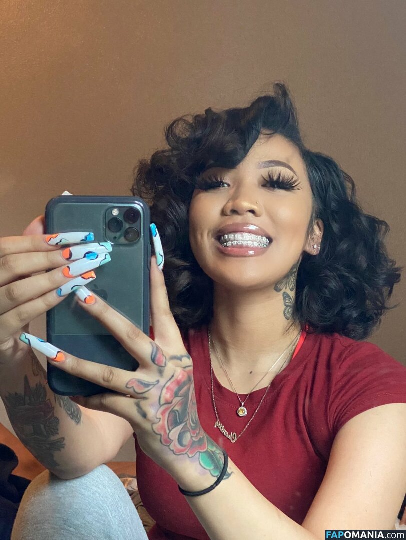 faiygo / faiygo_ / faiygoo_ Nud OnlyFans  Fotografie scursă #31