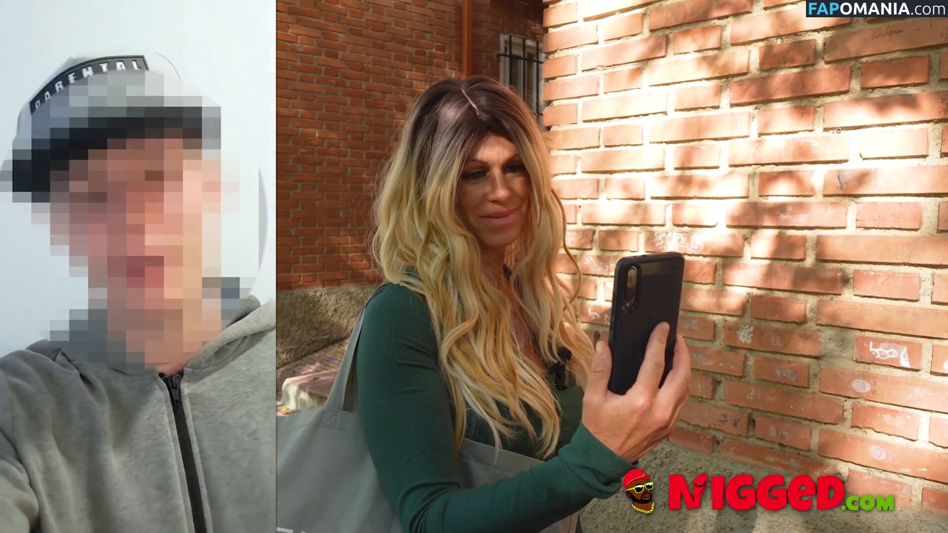 FAKings / fakings_tv_cantabria / sol.sanchez Nud OnlyFans  Fotografie scursă #1