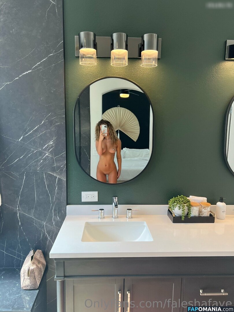 FaleshaFaye Nud OnlyFans  Fotografie scursă #5