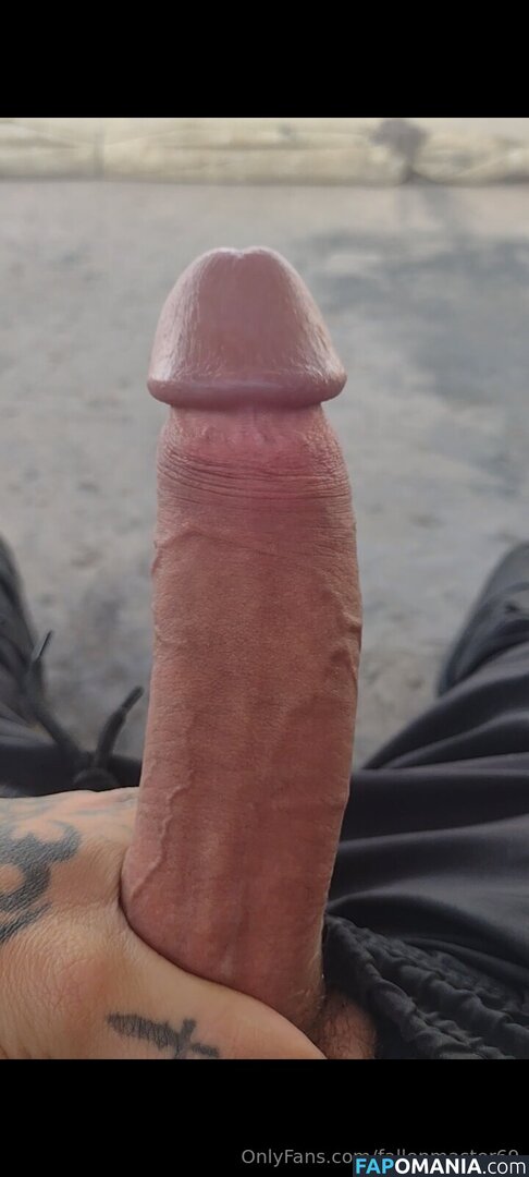 fallenmaster69 / fallenmoon13 Nud OnlyFans  Fotografie scursă #22