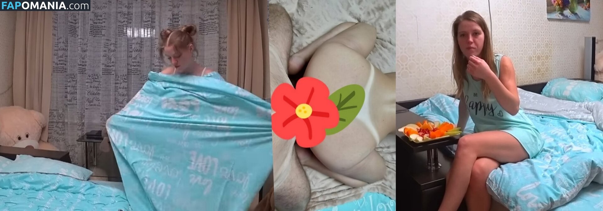 Family Lapink / Tatiana Lapina / familylapkin Nud OnlyFans  Fotografie scursă #8