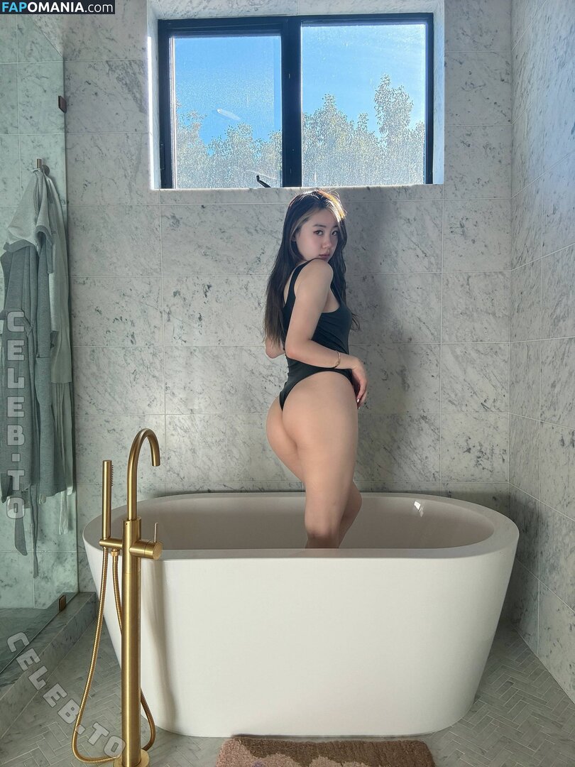 FanFan / https: / issfanfan Nud OnlyFans  Fotografie scursă #18