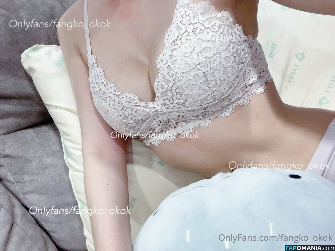 Fangko_ok / fangko_okok Nud OnlyFans  Fotografie scursă #34