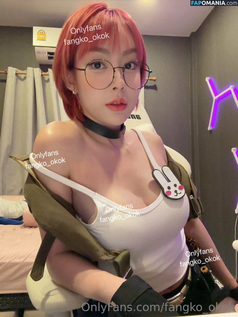 fangko_ok / fangko_okok Nud OnlyFans  Fotografie scursă #11