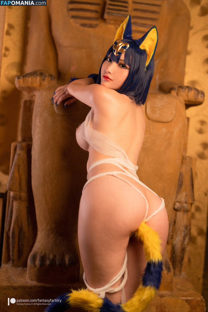Fantasy Factory / fantasyfactory / fantasyfactoryas / komachi Nud OnlyFans  Fotografie scursă #101