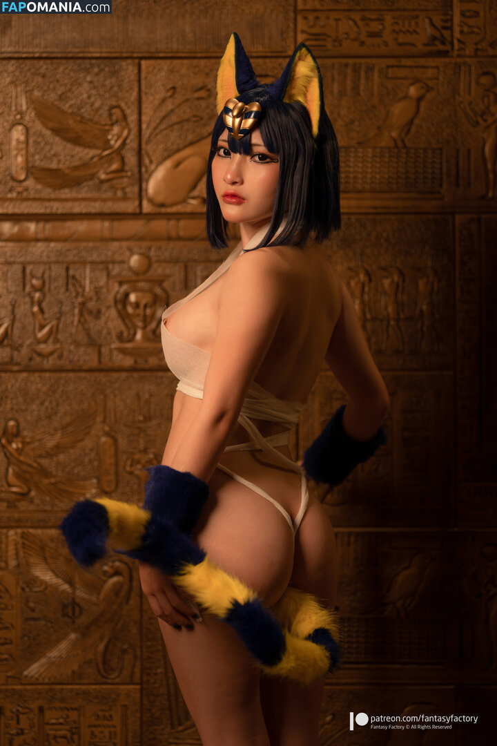 Fantasy Factory / fantasyfactory / fantasyfactoryas / komachi Nud OnlyFans  Fotografie scursă #102