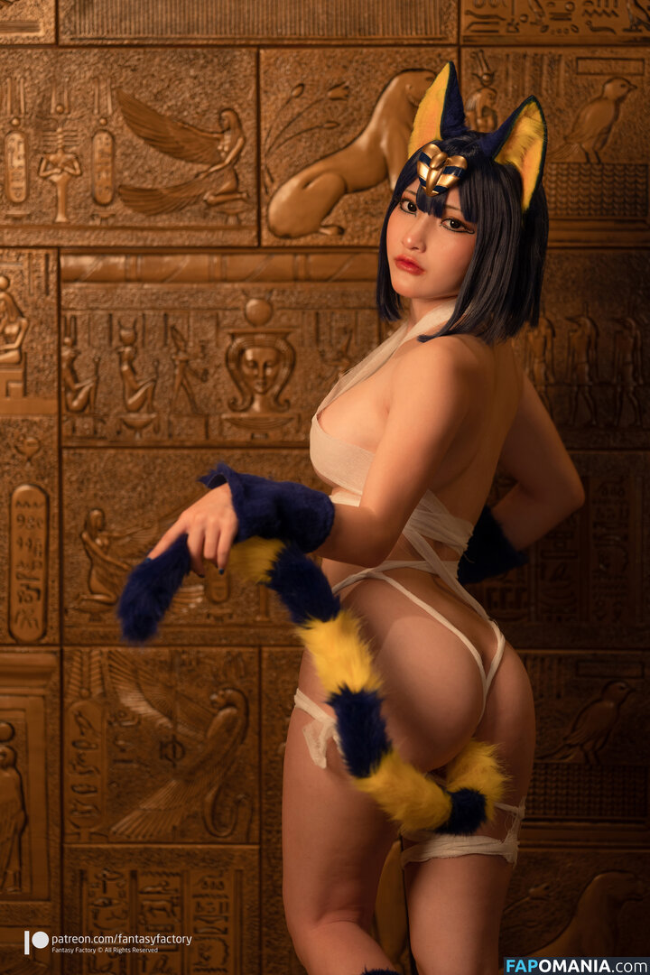 Fantasy Factory / fantasyfactory / fantasyfactoryas / komachi Nud OnlyFans  Fotografie scursă #103