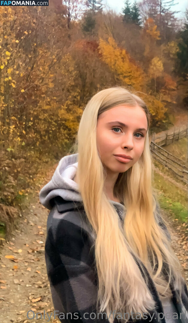 fantasy.pearl / fantasy_pearl / pearlandfantasy Nud OnlyFans  Fotografie scursă #22