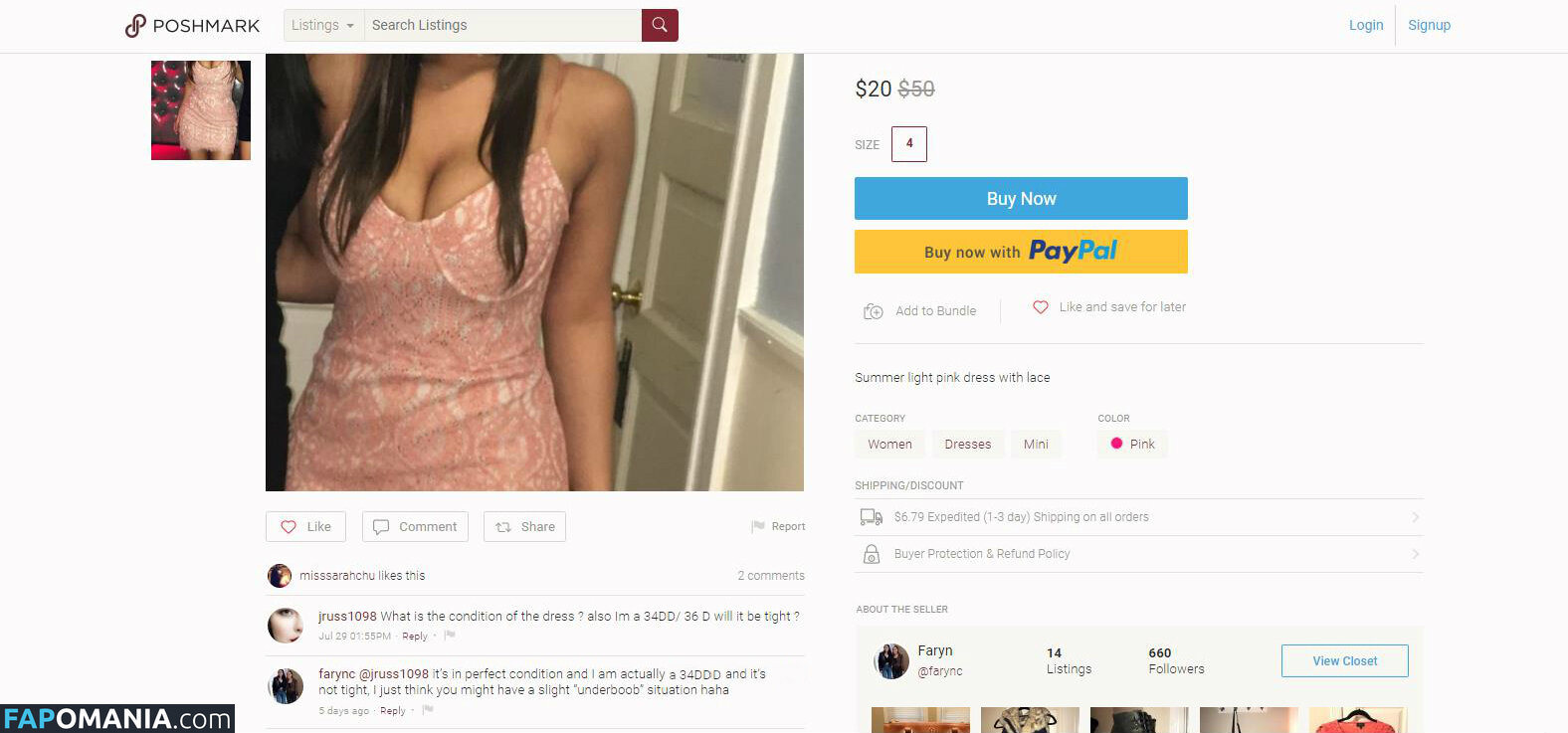 Faryn Corey / faryncorey Nud OnlyFans  Fotografie scursă #11