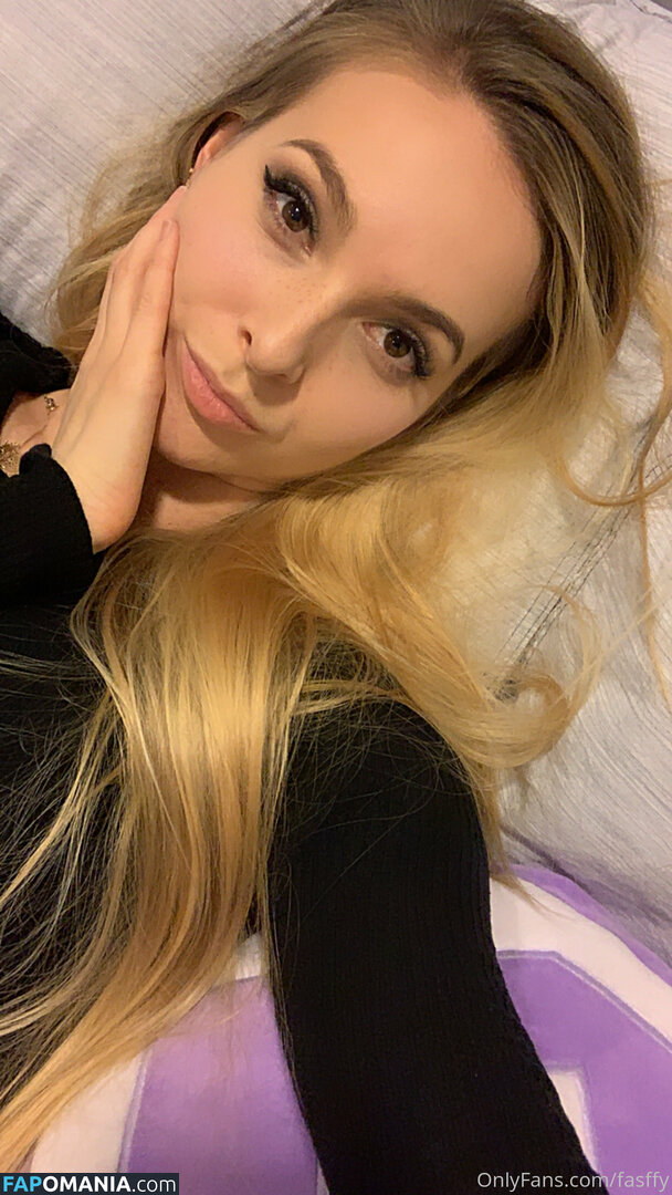 Fasffy Nud OnlyFans  Fotografie scursă #106